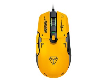 YMS 3600YW MARKSMAN Myš herní USB YENKEE