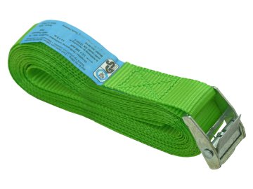 Popruh upínací 1x5m TÜV/GS 02242