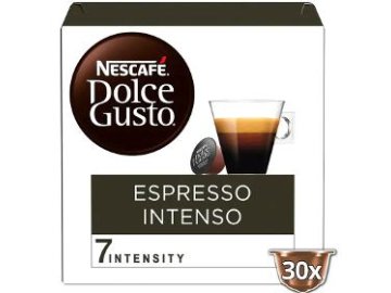 DOLCE G.ESPRESSO INT.KAPSLE 30KS NESCAFÉ