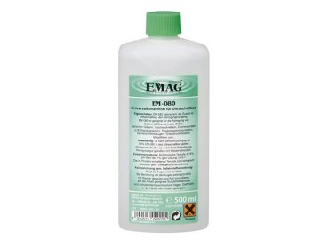 Čistící koncentrát Emag EM080