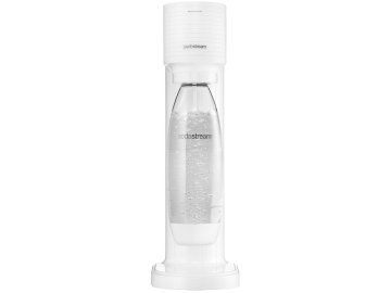 GAIA White výrobník SODASTREAM