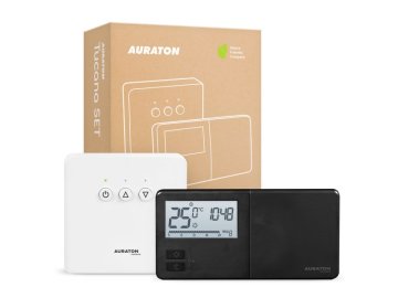 AURATON Tucana SET Carbon Edition