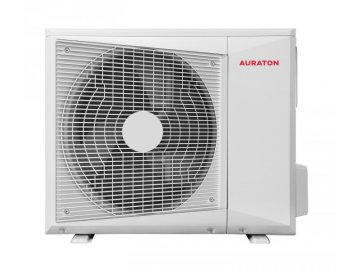 AURATON TIVANO 8kW