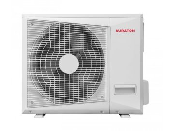 AURATON TIVANO 12kW