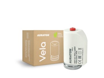 Auraton Vela (TE230 PRO)