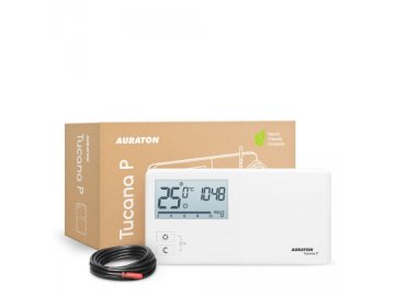 AURATON Tucana P (2025 PC)