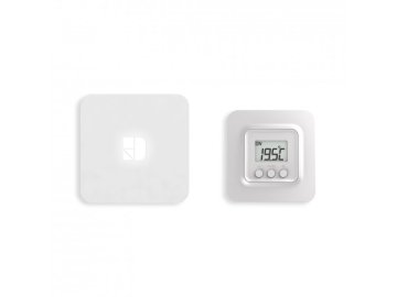 TYBOX 5000 Pack, internetový termostat