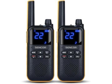 SMR 700 YELLOW SENCOR