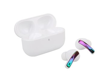 SEP SHEEN WHITE TWS ANC SENCOR