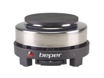BEP-P101PIA002 ELEKTRICKÝ VAŘIČ BEPER