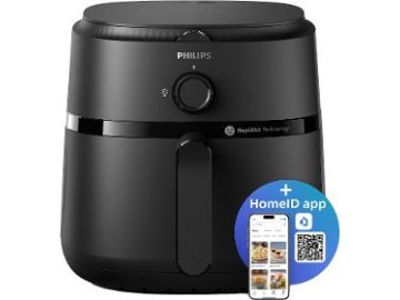 NA130/00 HORKOVZDUŠNÁ FRITÉZA PHILIPS