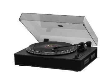 STT 510UBA GRAMOFON S USB/SD/BT SENCOR