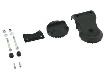 Náhradní upevňovací objímka pro 02125 a 02126 92017