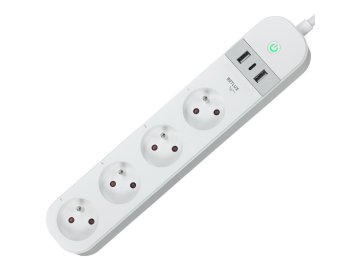 RSH 202 Wi-Fi smart pr. FR 16A RETLUX