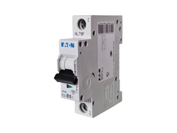 EATON PL6-B10/1 jistič