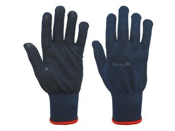 Rukavice zahradní vel. 10 Polyester 22048