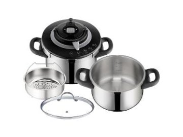 P4552030 Tlakový hrnec TEFAL