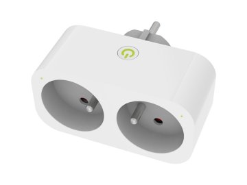 RSH 203 Wi-Fi smart rozdvojka FR 16A RETLUX