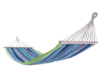 Houpací síť REST 200x80cm 13563