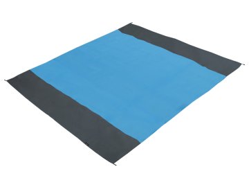 Plážová podložka BEACH 200x200 cm 13570