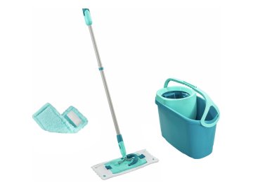52137 SET CLEAN TWIST M ERGO LEIFHEIT