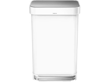 CW2027 ODPADKOVÝ KOŠ 45 L SIMPLEHUMAN