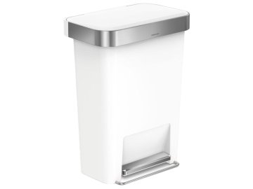 CW1387CB ODPADKOVÝ KOŠ 45 L SIMPLEHUMAN