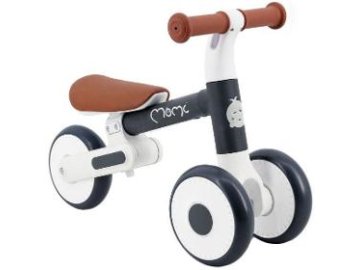 Odrážedlo DEX grafit MoMi