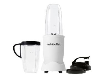 NB907MAW SMOOTHIE MIXÉR NUTRIBULLET