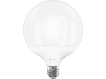 RLL 467 G120 E27 bigG 20W WW RETLUX