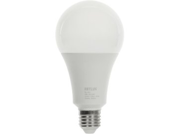 RLL 662 A80 E27 bulb 20W WW D RETLUX