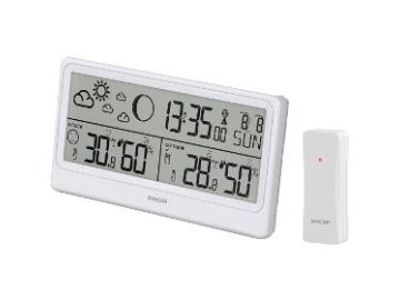SWS 3600 METEOSTANICE SENCOR