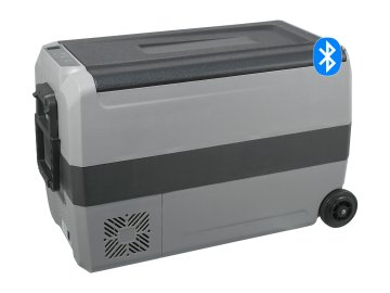 Compass chladící box DUAL kompresor 50l 230/24/12V -20°C 07087