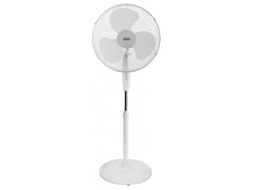 stojanovy ventilator s kulatou zakladnou b 5023