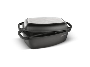 LT1308 PEKÁČ 40X22,5X17CM ROST LAMART