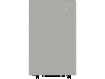 398400041 ALPHA PLUS WI-FI KLIMA ARGO  + sada pro pevnou instalaci do okna je součástí balení