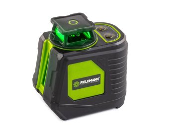 FDLK 1025 Křížový laser FIELDMANN