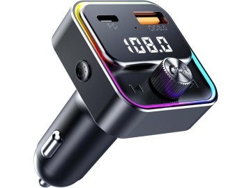 SWM 3000 BT/USB-A+C/PD/QC SENCOR