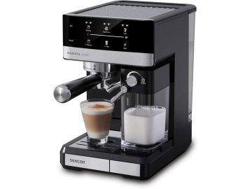 SES 4060BK Espresso SENCOR
