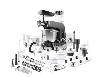 Kuchyňský robot ETA Kuliner II Max 2038 90010