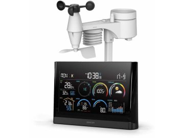 SWS 11000 METEOSTANICE PROF. SENCOR