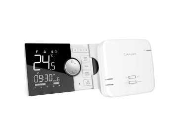 termostat bezdratovy programovatelny tydenni salus 091pro rf