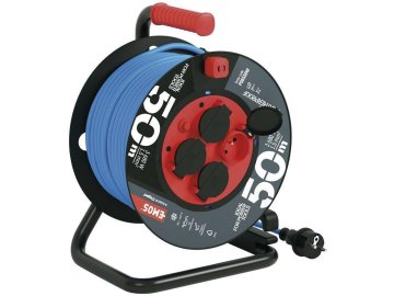 prodluzovaci kabel emos po8550w 50 m