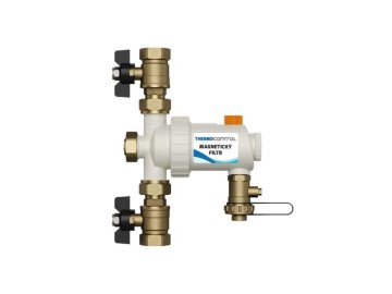 magneticky mini filtr bily 3 4 tc mf03w mini