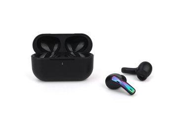 SEP SHEEN BLACK TWS ANC SENCOR