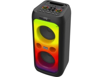 PARTYCON WAVE SOUND SYSTEM SENCOR