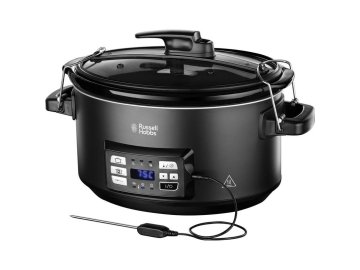Multifunkční hrnec RUSSELL HOBBS 25630-56