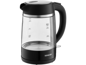 SWK 2711BK Varná konvice SENCOR