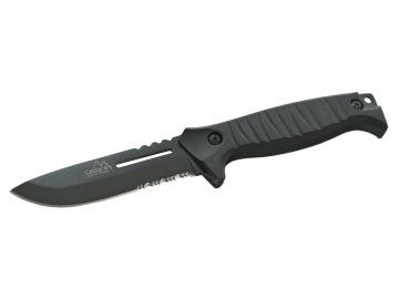 Dýka WARRIOR 22,5cm s pouzdrem 13221