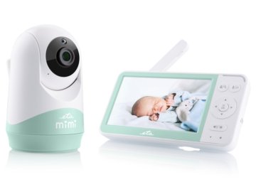 Dětská elektronická chůva ETA MIMI 5306 90000